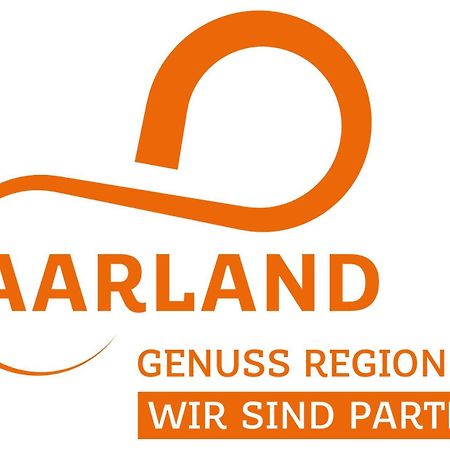 Landhaus Spanier Nonnweiler Exteriér fotografie