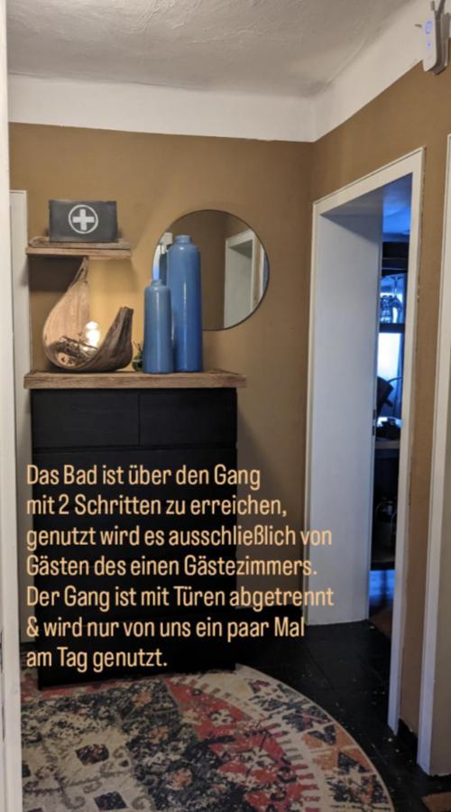 Landhaus Spanier Nonnweiler Exteriér fotografie