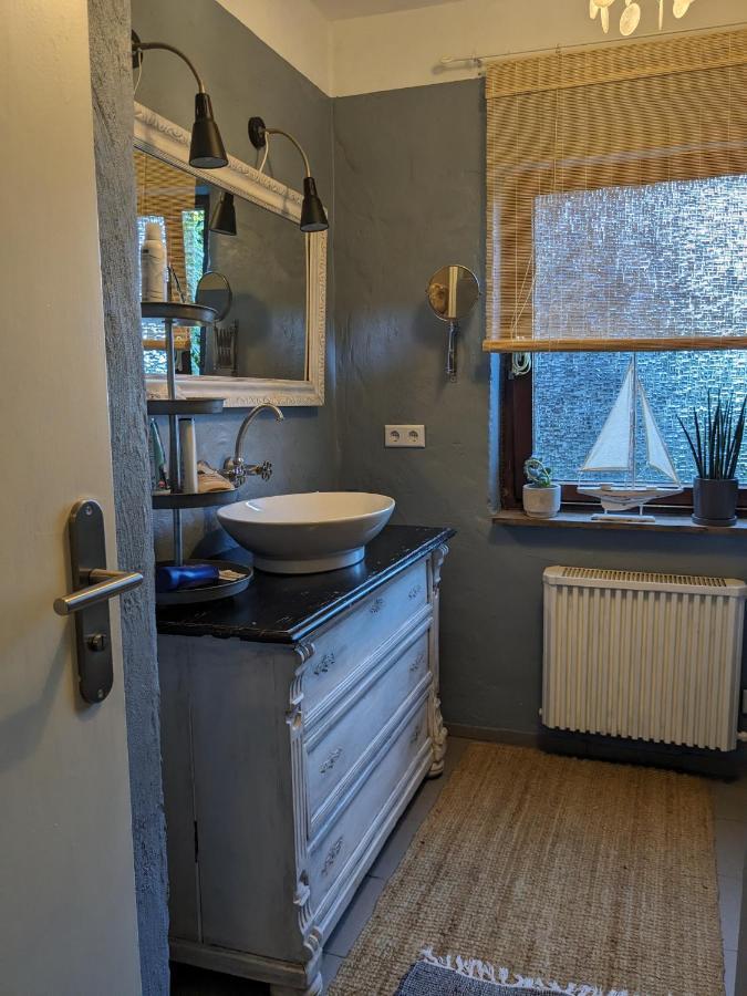 Landhaus Spanier Nonnweiler Exteriér fotografie
